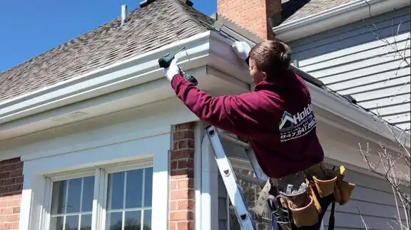 gutter services Bosque Farms